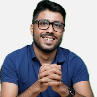 PanIIT Alumni Foundation Employee Sagar Mandhani's profile photo