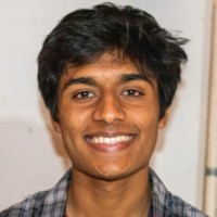 Center for AI Safety Employee Arunim Agarwal's profile photo