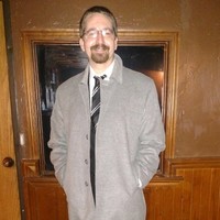Impac Exploration Services Employee Eric Pollard's profile photo