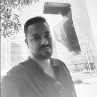 Mohamed Zakaria Email & Phone Number