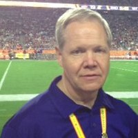 Dale Wingrove Email & Phone Number