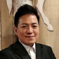 Gate Employee Stan Liu's profile photo