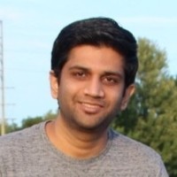 Prashant Chauhan Email & Phone Number