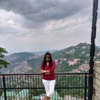 Clear Source IT Employee Jyoti Mavi's profile photo