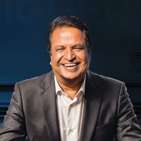 Binod Chaudhary Email