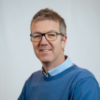Daikin Belux Employee Simon Gourdin's profile photo