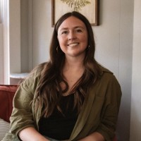 Ready Seal Employee Judith Klein's profile photo