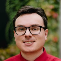 HOLT Architects Employee Evan McDowell's profile photo