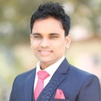 Coadjute Employee Akkshay Shinde's profile photo