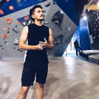 Monkey Kode Employee Raul Martinez's profile photo