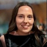 Kambi Employee Claire Simons's profile photo