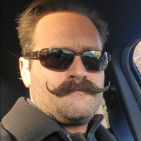 South Jersey Transportation Authority Employee Paul Rosenberg's profile photo