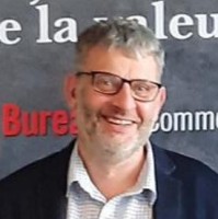 François Naitali Email