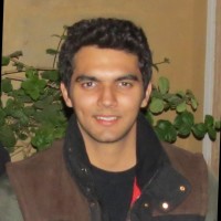 The Eighth Employee Andre Johnson's profile photo