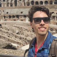 Codurance Employee Higor Chaves's profile photo