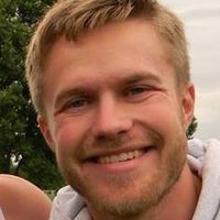 Huron School District Employee Ben Olson's profile photo