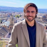 eātica Employee Giancarlo Martino's profile photo