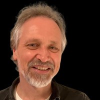 UWV Employee Jairo van Lunteren's profile photo