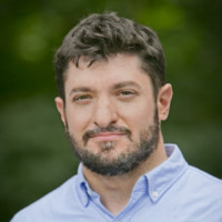 Massachusetts State Senate Employee Brendan Berger's profile photo