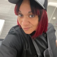 Jupiter Donuts Oakland Park Employee Daymia McKenzie's profile photo