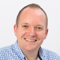 Prominate Employee Tim Watkins's profile photo