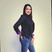 Idea Engineers Employee Ashmika Naidoo's profile photo