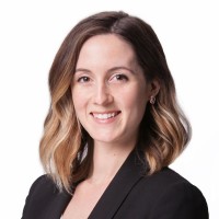 Newmark Employee Tori Taylor's profile photo