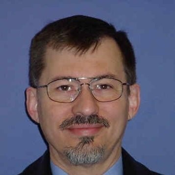 KODA Technologies Inc. Employee Mel Belcher's profile photo