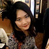 Vocation Employee JUN CHEN's profile photo