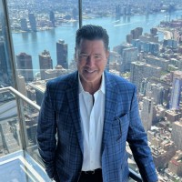 Playbill Employee Glenn Shaevitz's profile photo