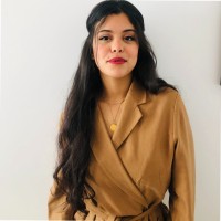 Synaltic Employee Chaimaa Abdellali's profile photo