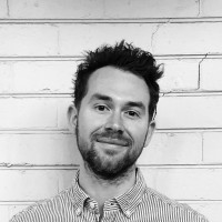Melbourne International Film Festival Employee Eddie Coupe's profile photo