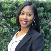 Ionic Employee Monique Robertson's profile photo
