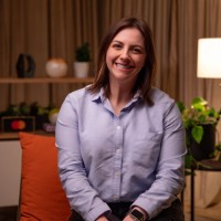 Mastercard Employee Kate Bennett's profile photo