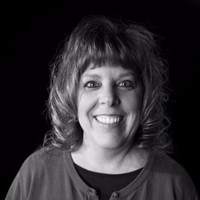 Ion Exhibits Employee Tracey O'Connor's profile photo