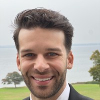 Thrislington Cubicles Employee Tiago Meneses's profile photo