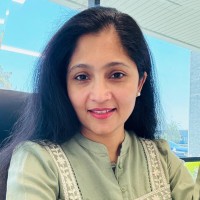 Kumari Meetu Email