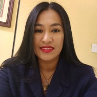Pacific Bank Employee Dalys Pineda's profile photo