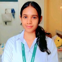 UDDESHHYA Employee Shobhika Saini's profile photo