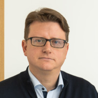 Raumedic Employee Michael Frankenberger's profile photo