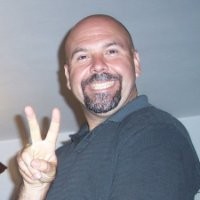 Metra Electronics Employee Colin Ehrhardt's profile photo