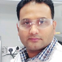 Mannol Global Employee Ahsan Shaikh's profile photo