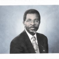 SAMSON Properties Employee Louis Penda's profile photo