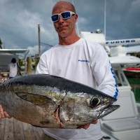 Furuno USA, Inc. Employee Tim Moore's profile photo