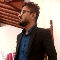 Fire-X Projects Employee Amal Firex's profile photo