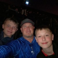 TMT Solutions Inc. Employee James Jenner's profile photo