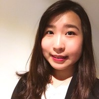 WorkPro Employee Yi-Chen Lee's profile photo