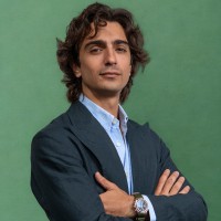 EFFICIENS Employee Matteo Cicchini's profile photo