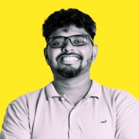 Rootcode Employee Sudam Manudith's profile photo