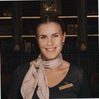 MS Collection Employee Jéssica Batina's profile photo